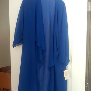 Lularoe Large Shirley